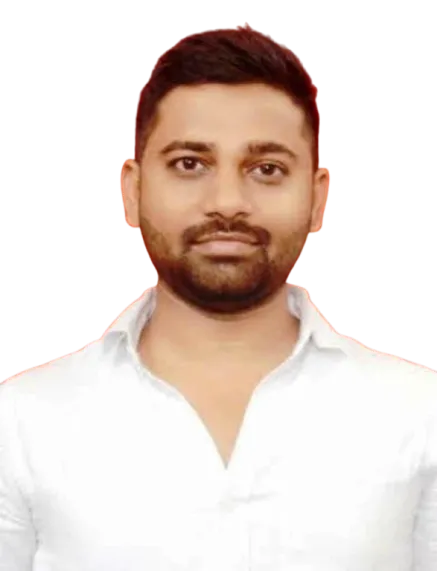 Sanil Shinde